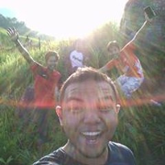 Muhammad Daniel Helmee