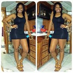 Candis Yu-nek' Johnson