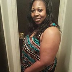 Stephanie Luvin Ta'Niya