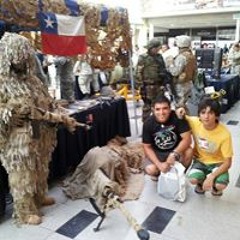 Ignacio Baeza Pradenas