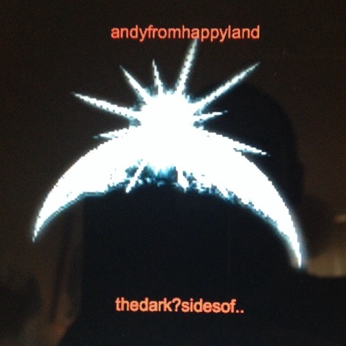 andyfromhappyland&furryfriends’s avatar