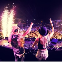 Leynor & Lewis - Atrévete