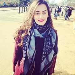 Zoya Mazhar