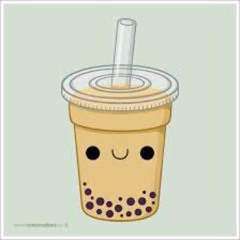 bubble~tea<3