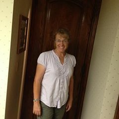 Suzanne Ostler Shippen