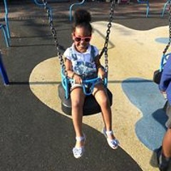 Gary Samuel-De Allie