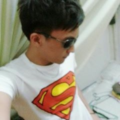 Jayvee Nagrampa Huerto