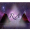 ▲ R A  ▲