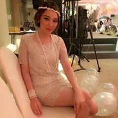 Golfy Montrikul Ayuttaya