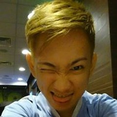 Lane Villar Tamondong