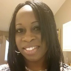 Anita Venter-Mitchell