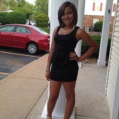 Audreonna Denae Nebbitt