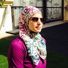 Shereen Khattab 1