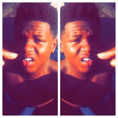 Mark Davante Cockrell