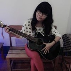 Cherry An