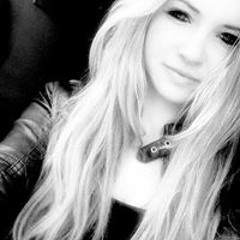 Caressa van der Galien