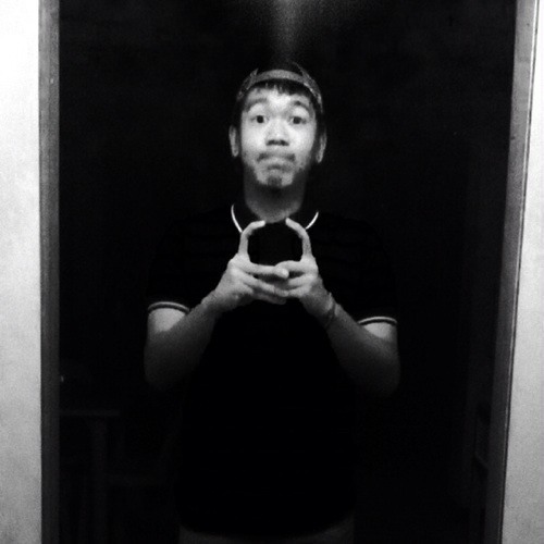 Rafael Josh Briones Garay’s avatar