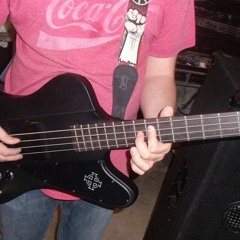 Fuzzy Was A Bass Line