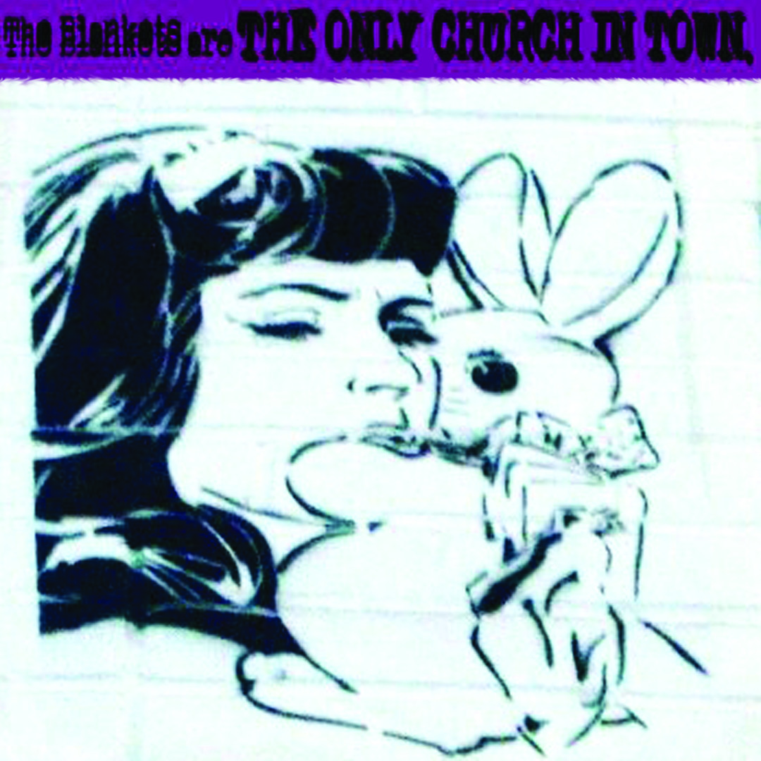 Stream 04 Oh! My Holy Trinity by The Blankets | Listen online for free ...