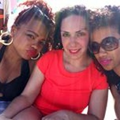 Daisy Sanabria-Ademola