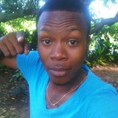 Jermaine Saltfish Clarke