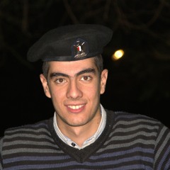 Ahmed Zidane 100