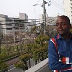 Bernard Daniel Yungu