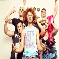 Redfoo Crew