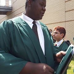 Arnold Oniyama