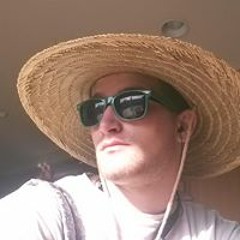 Ain't no rest for the wicked by cage the elephant at  super secret hideout bunker palace