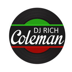 Dj Rich Coleman