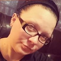 Natasha Stinson Schneider