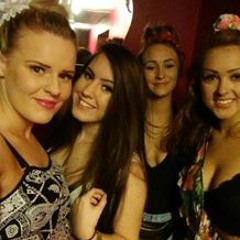 Nadine Kennedy-Powell