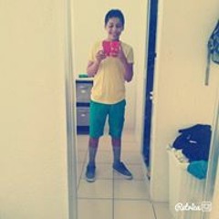 Gerardo Palmero Chacon