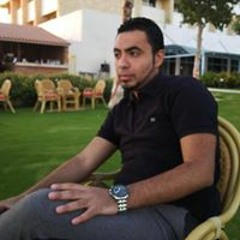 Youssef Akram Shaker