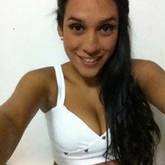 Maria Claudia Zambrano