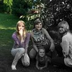 Joanna Rzążewska-Materka