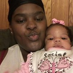 Sharron Real Chick Miller