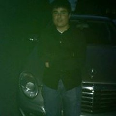 Serkan Shakur Alptekin