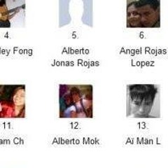 Alberto Jonas Arevalo