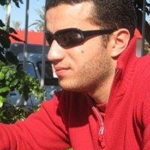 Mehdi Benchoukroun’s avatar