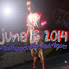 Charlie Mack Remix Dj Rizzy - Thajiewitdabeats !