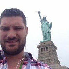 Tristan Ankourmersyan