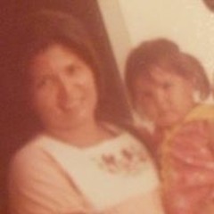 Sonya Sutherland Witham