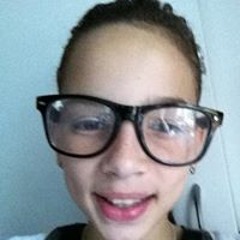 Hannah Connor Billini