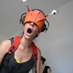 Daniela Tozzi Casteline