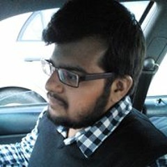 Uzair Khaleeq Uz Zaman