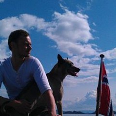 Chris-André Grimstad