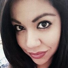 Victoria Gonzales 21