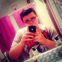 Harry Da deep hayden